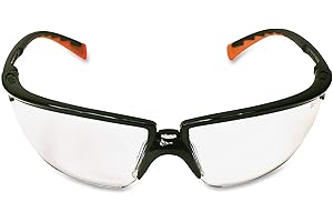 3M Privo Protective Eyewear 12261-00000-20