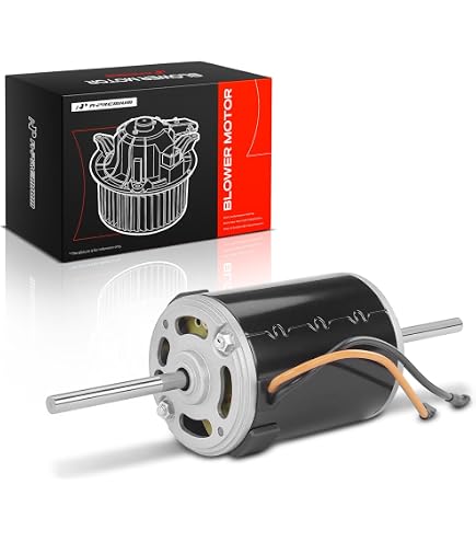 Amazon.com: YQABLE Blower Motor 4475716 502725-1730 51500-41110