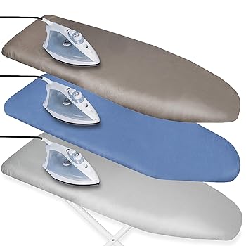 Home Intuition Ironing Board Cover & Pad