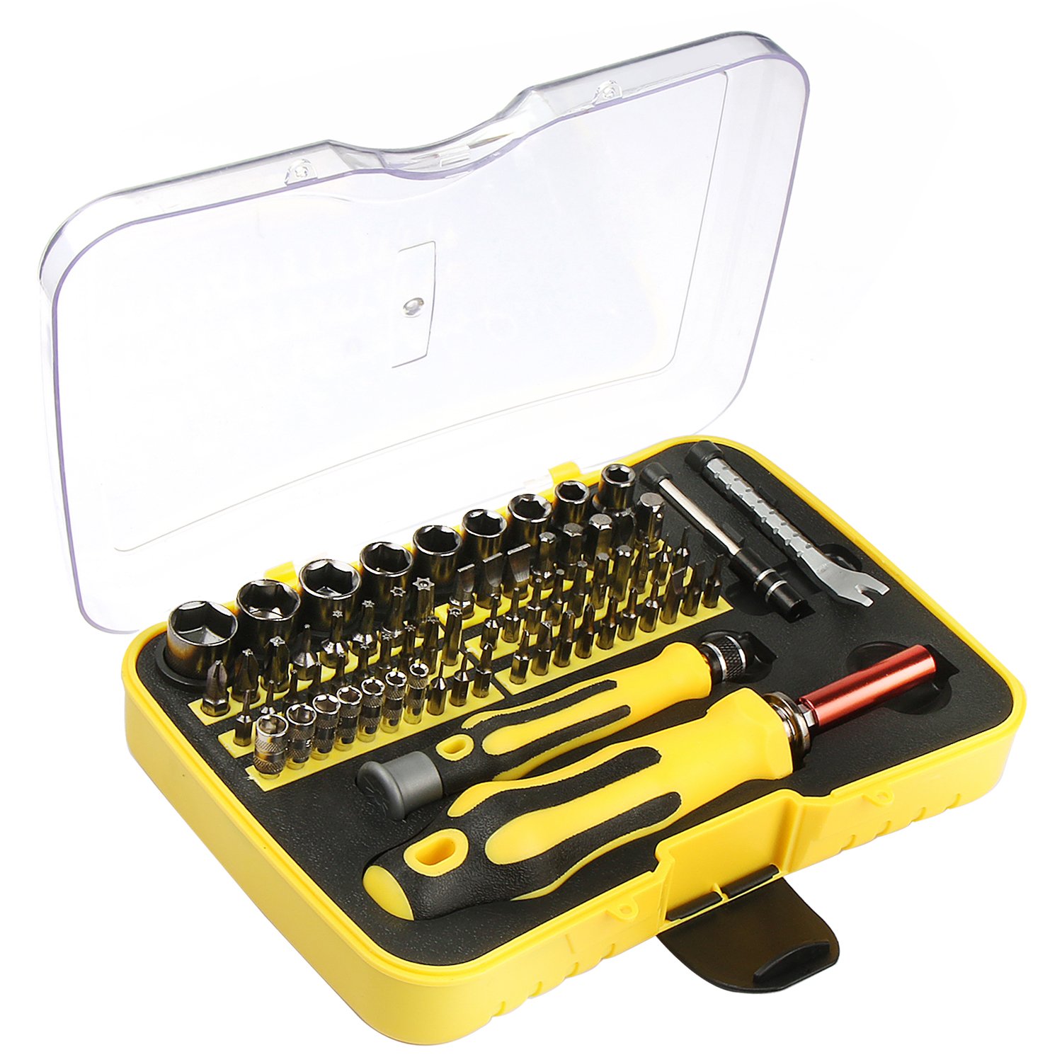 Best screwdriver set for computers