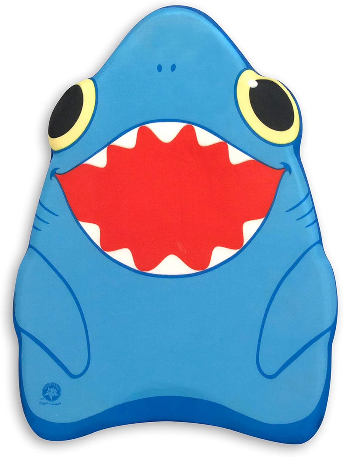ariel kickboard
