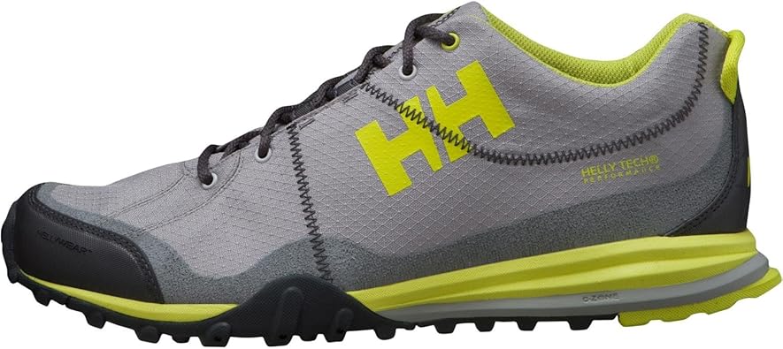 helly hansen trail running shoes