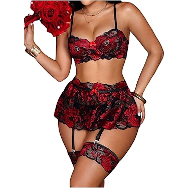 Amazon.com New Releases: The best-selling new & future releases in Women's Exotic Lingerie Sets Amazon.com New Releases: The best-selling new & future releases in Women's Exotic Lingerie Sets