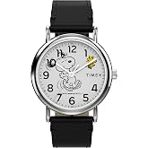 Timex Unisex Weekender 38mm Watch