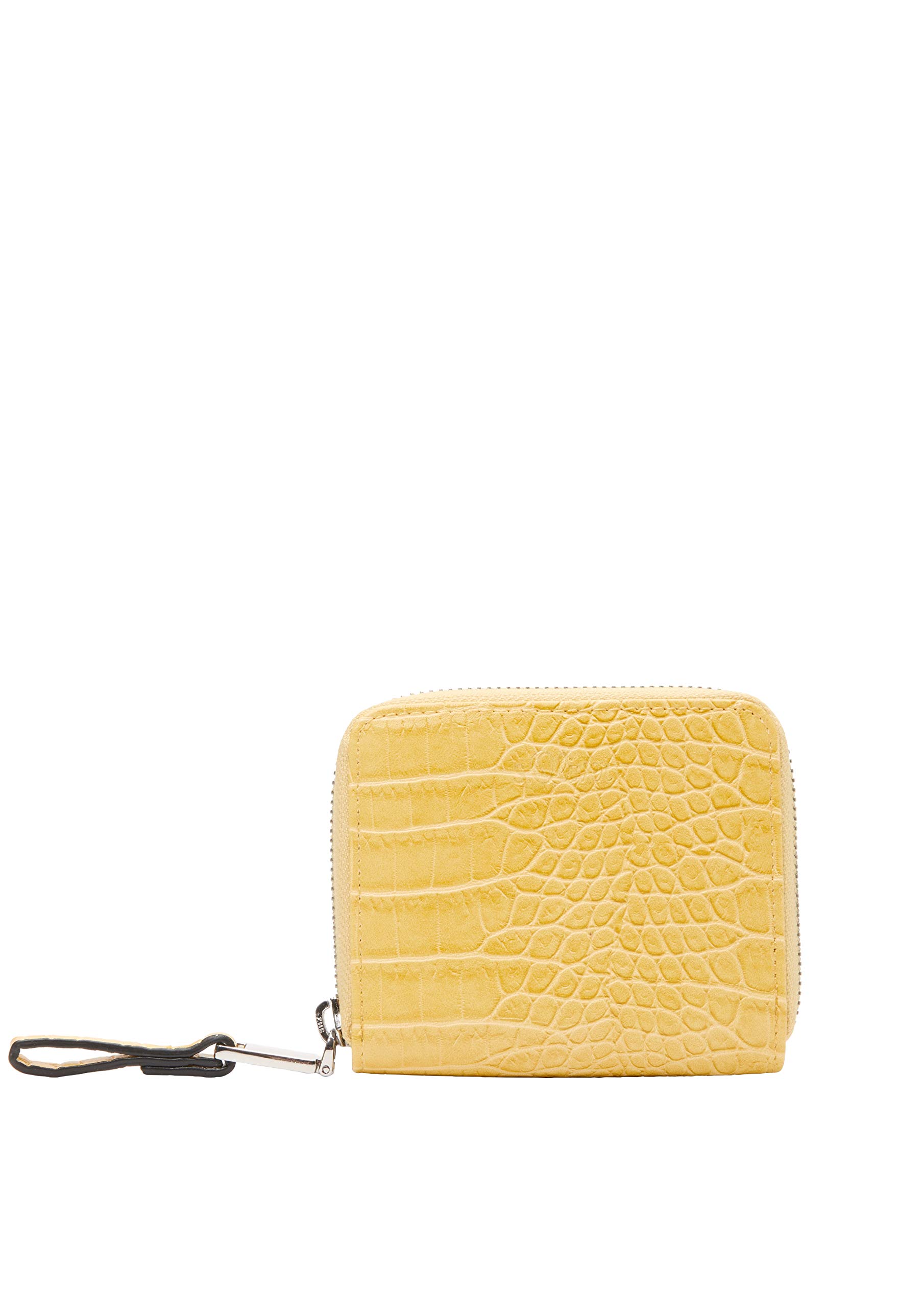 s.Oliver (Bags) Croco 1 1470 Yellow