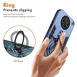 Kukoufey Drop Protection Case Compatible with