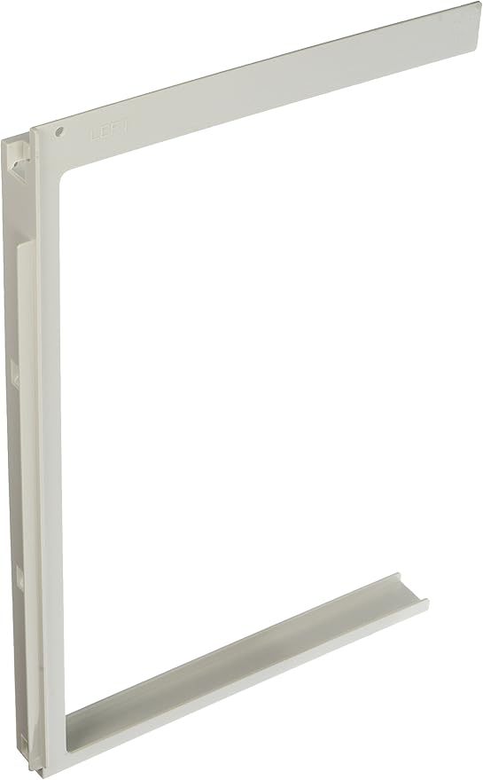 Amazon Com Frigidaire 5304436544 Air Conditioner Curtain Frame