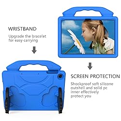 Generic, SZKMG Case for Huawei Matepad T10s 10.1