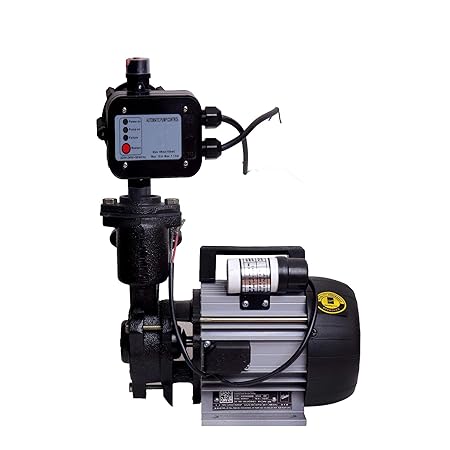 Kirloskar 1Hp Pressure Pump (Jalraaj I)