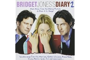 Bridget Jones's Diary 2 Original Soundtrack