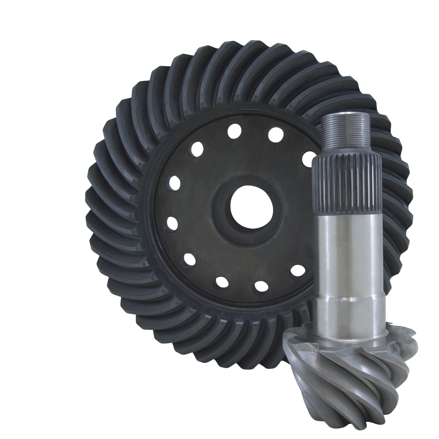Yukon Gear YG DS110456 4.56 Dana S110 Gears DiffGears