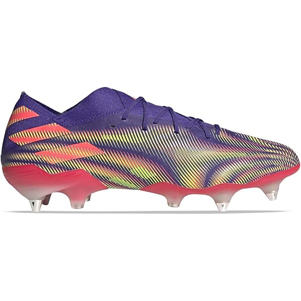 Amazon.com | Adidas Nemeziz.1 Fg EU 46 | Soccer