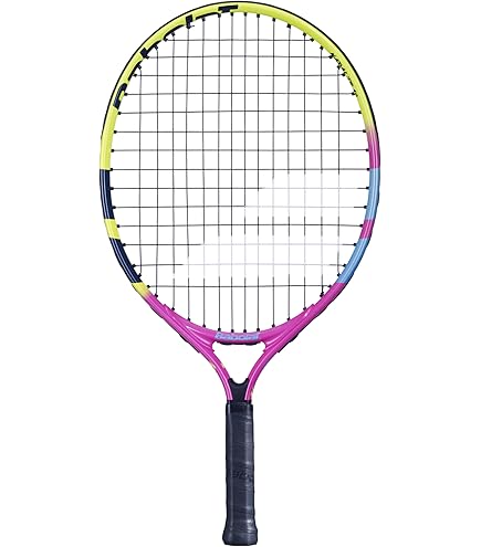 Amazon.com : Yonex 2023 Vcore Junior 25