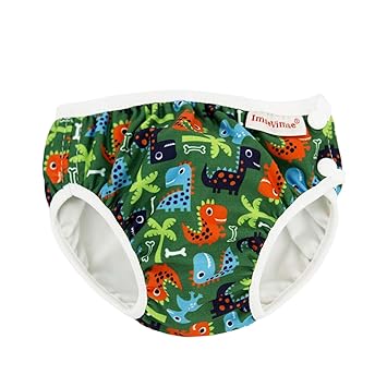 organic swim diapers
