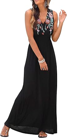 robe longue lascana