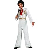 Rubies Elvis Child's Costume.