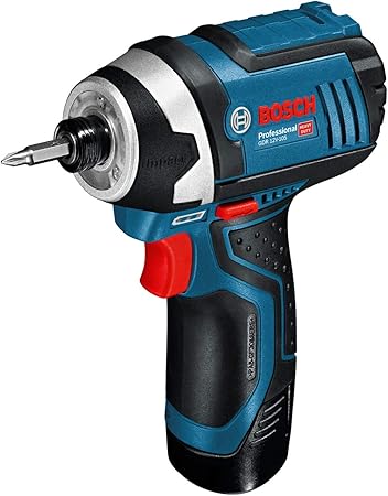Bosch GDR 10,8-LI Professional Cordless 