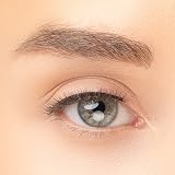 Invogue Short n Sweet Faux Mink Lashes Fluffy Daytime Glamour view 3