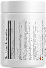 Codeage Liposomal Glutathione 60 Capsules Setria L-Glutathione 250 mg view 2