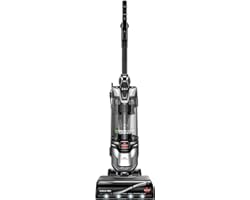 BISSELL MultiClean Allergen Lift-OFF Pet Slim Upright Vacuum with HEPA Filter Sealed System, 31259