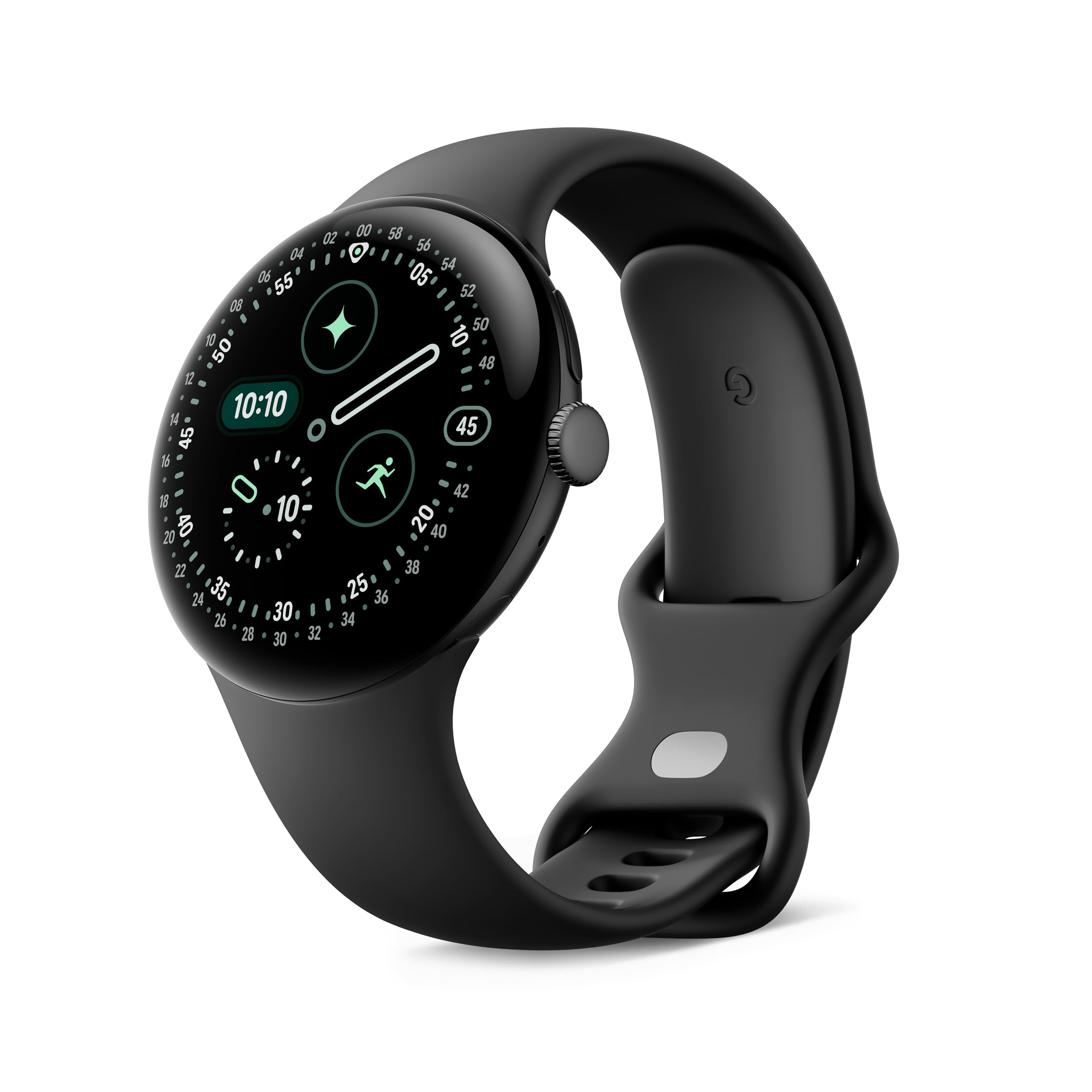 Google Pixel Watch 4 (45 mm) -...