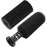 Pond Pump Replacement Pre Filters Kits 7137710 | Compatible with Beckett FR DP Pumps DP430 FR400 Waterfall Prefilter Pond Fountain Pump Assembly 096-110009