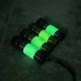 EverBrite 4-Pack Mini LED Torches Aluminum Pocket Flashlights Batteries Included view 8