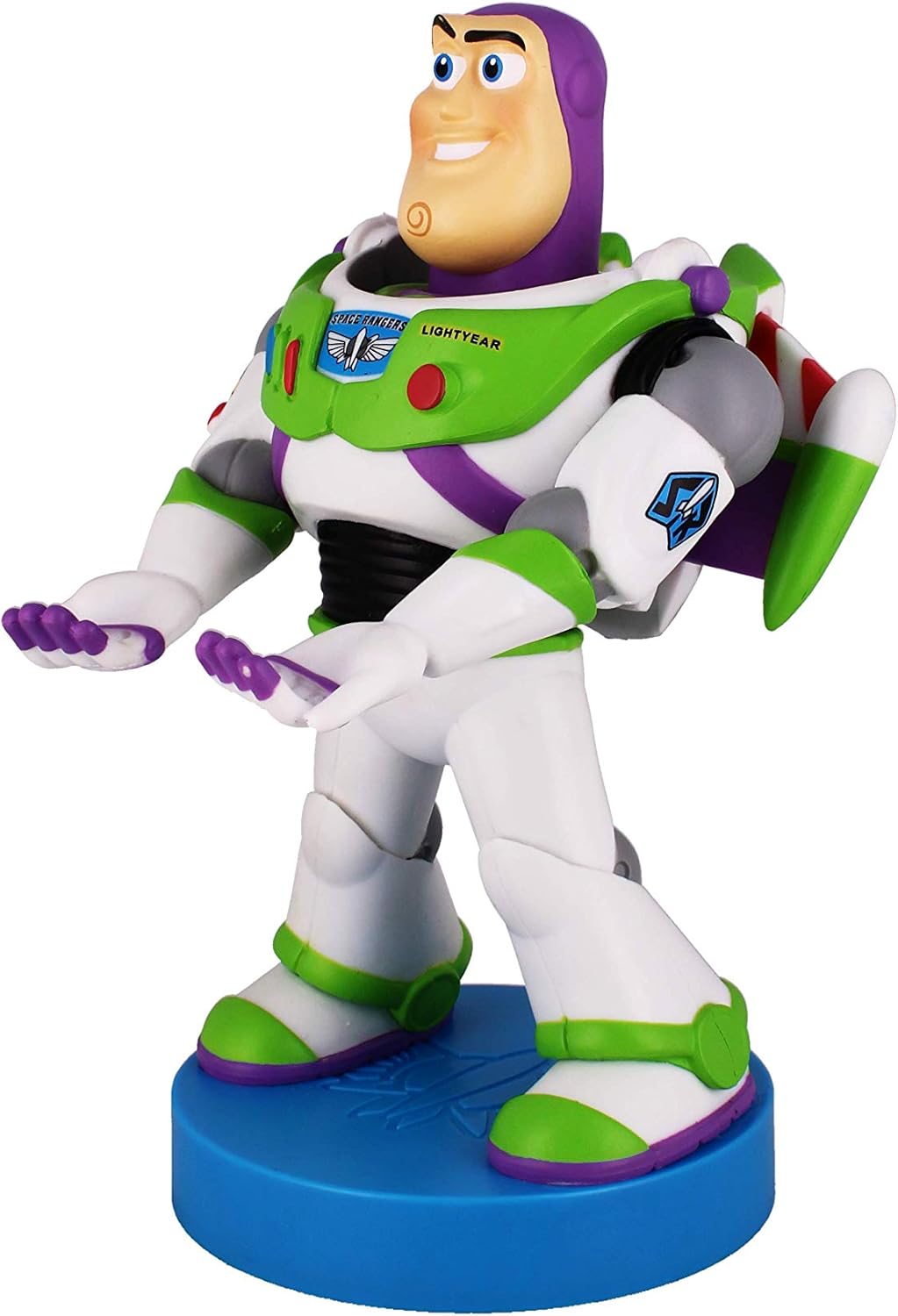 cable guy buzz lightyear