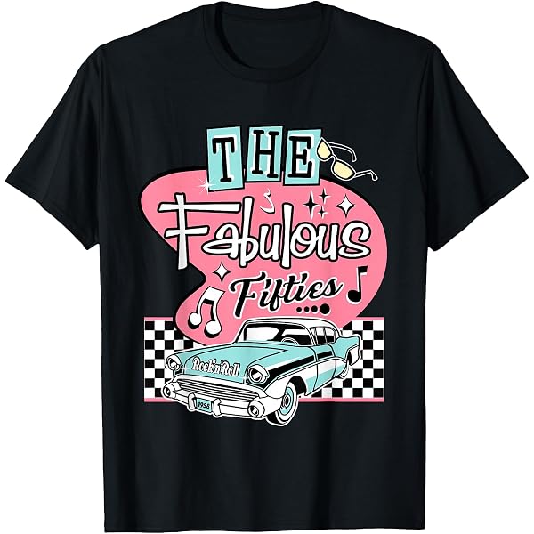 50s リブシャツ vintage rockabilly レーヨン Amazon.com: 50s Rockabilly Vintage 1950s Clothing for Women Men