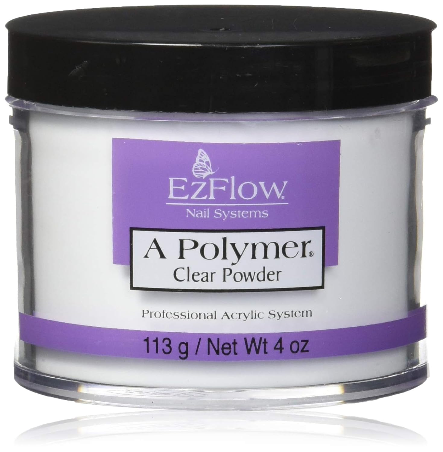 Amazon.com : EZ Flow A Polymer Clear 