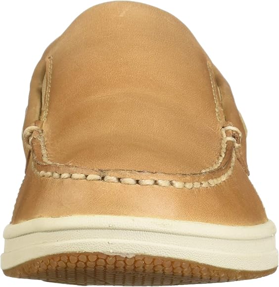 sperry men's gamefish slip on boat shoe