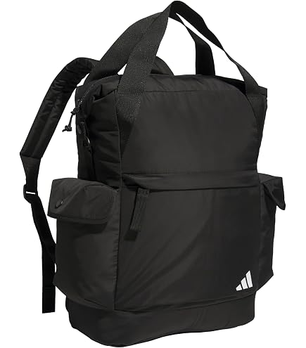 adidas Women's Sport ID Backpack, Black