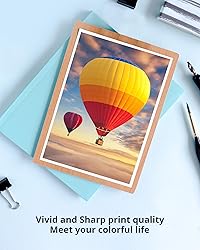 Hiipoo 502 522 Refill Ink Bottle Replacement for