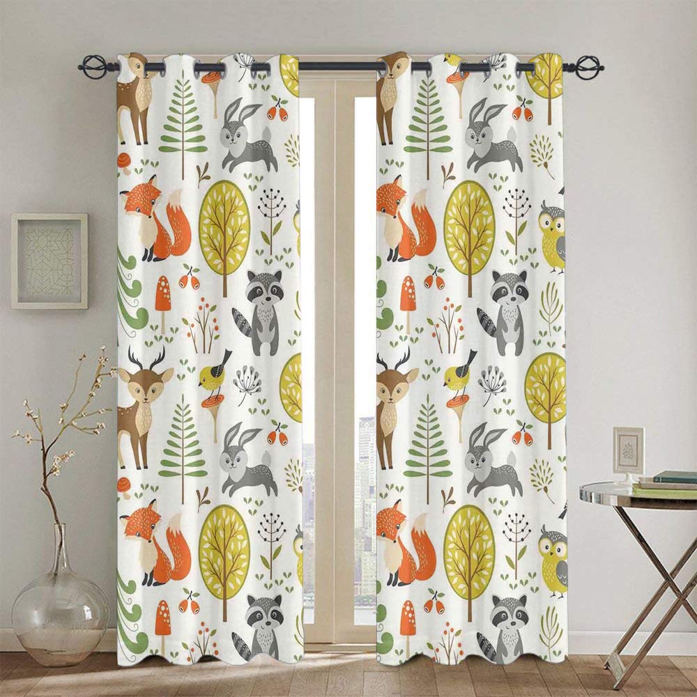 Best Bed Frame Woodland Birds