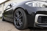 Rimblades Original Graphite Alloy Wheel Protectors 12"-22" 4 Wheels view 6