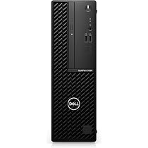 Dell Optiplex 3090 SFF Small Form Factor Desktop | Core i5-10400