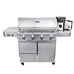 Saber-Grills-R67SC0917-Elite-Grill,-Stainless-Steel