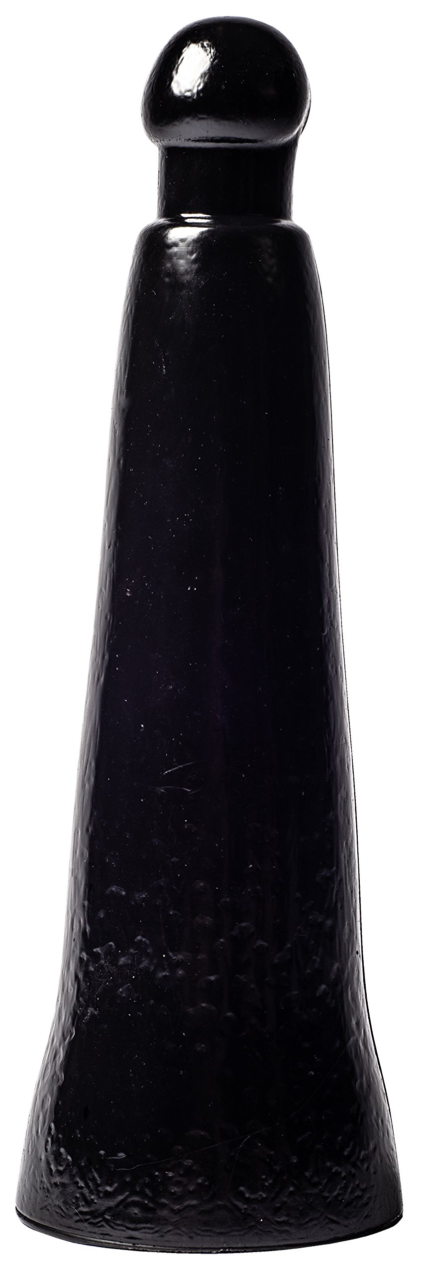 WAD Destroyer of Worlds - Dildo, Black