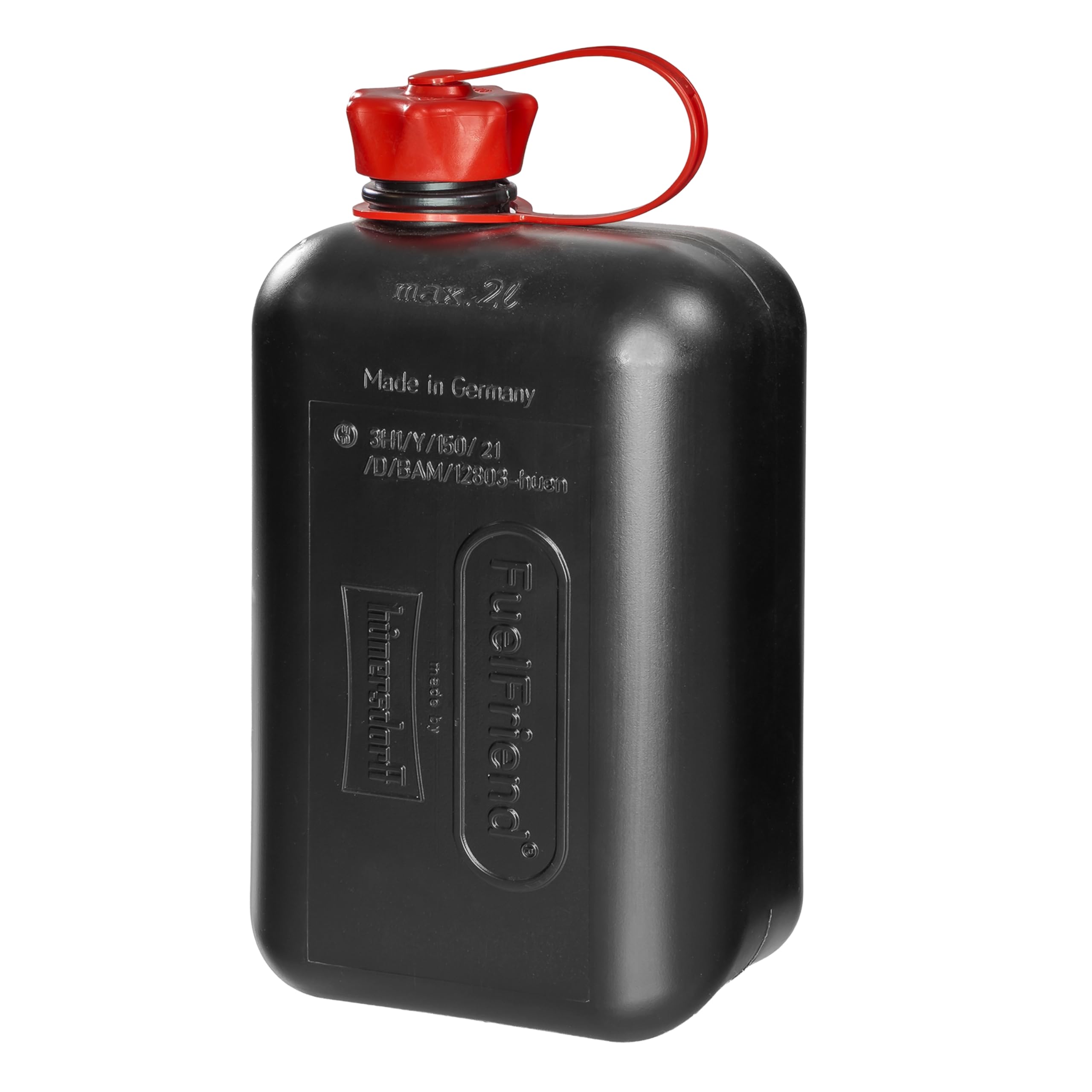 FuelFriend® BIG 2.0lt with UN Certification