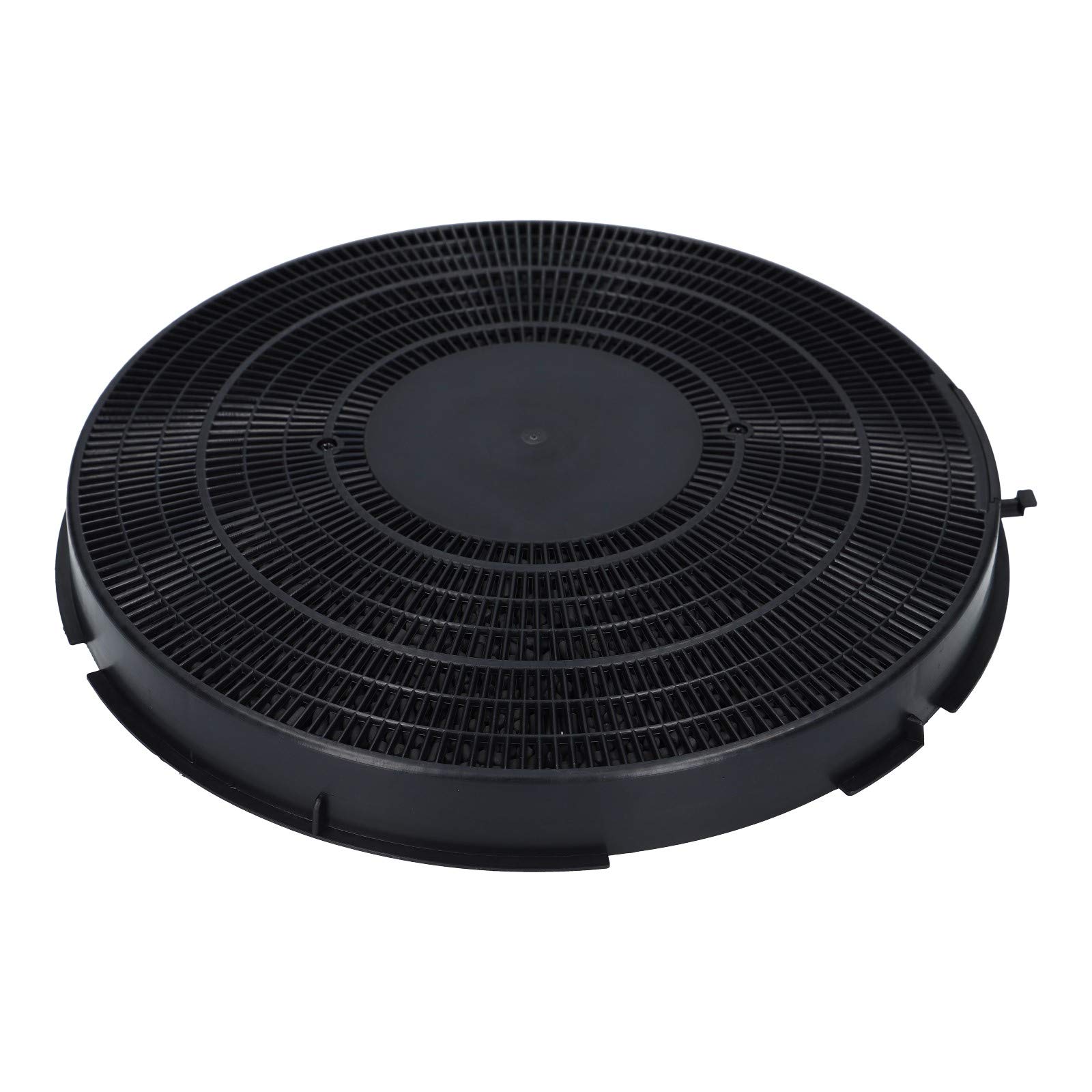Activated carbon filter Carbon filter Filter type 26 for whirlpool Bauknecht Ignis 484000008789 Functionica cooker hood