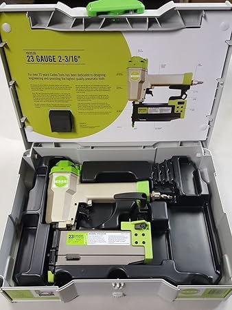 Cadex V2/23.55KIT-SYS Brad Nailers product image 2