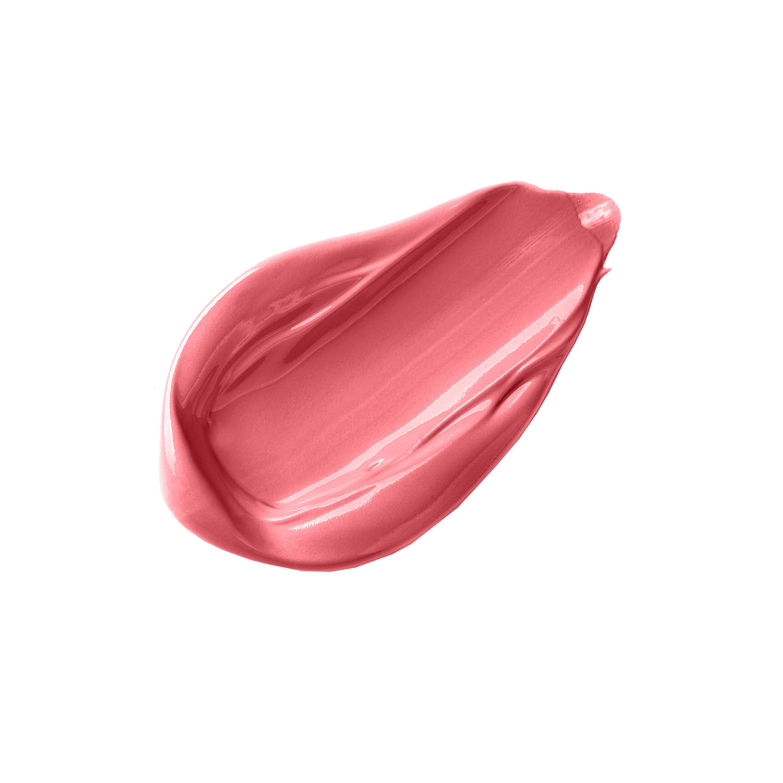 wet n wild Mega Last High-Shine Lipstick Lip Color, Infused with Seed Oils For a Nourishing High-Shine, Buildable & Blendable Creamy Color, Cruelty-Free & Vegan - Rosé And Slay