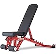 Rep Fitness Adjustable Bench – AB-3000 FID – Flat/Incline/Decline