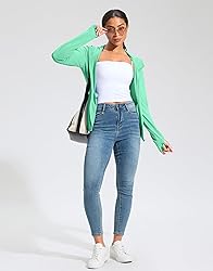 Soothfeel Women's UPF 50+ Sun Protection Hoodie