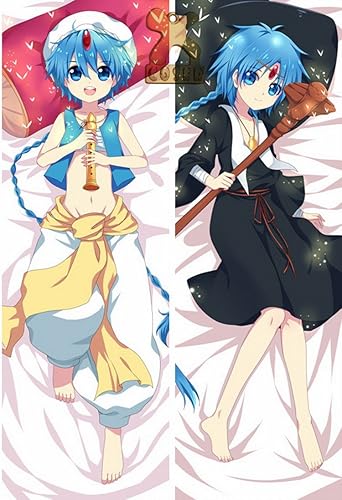 マギ 抱き枕カバー Magi アラジン 18禁 ロリ 東方 東方プロジェクト プリキュア 2wayトリコット ワンピース 御坂 ナミ アニメ 男 ランキング 公式 なのは 同人 2way けいおん プリキュア 艦これ レミリア コスプレ アニメ 萌えグッズ 通販 Amazon
