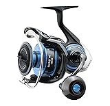 Daiwa SALTIST MQ Spinning Series - Saltwater