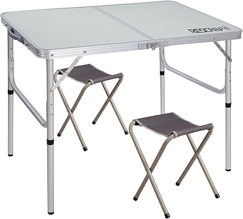 amazon folding camping table