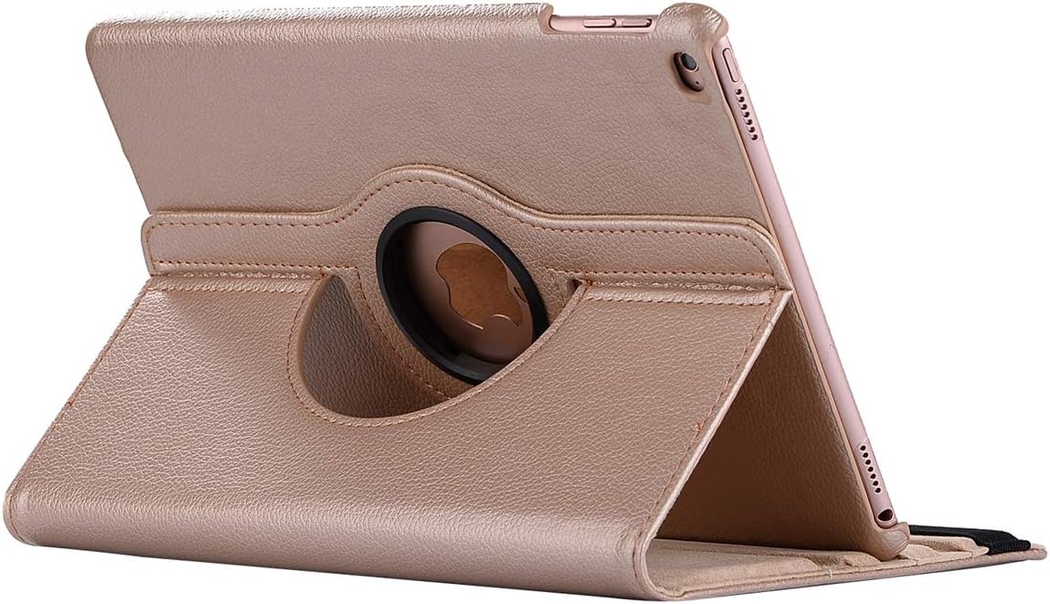 iPad Mini 5 Mini 4 Case, Flyorigin Cover for iPad Mini5 (Sep 2019) iPad Mini4 (Sep 2015) Stand With Auto Sleep Wake Function - Image 3
