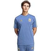 adidas Mens Argentina Alphaskin T-Shirt
