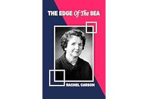 THE EDGE OF THE SEA